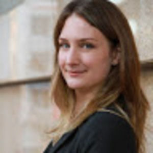 Meet your Posher, Kamilah